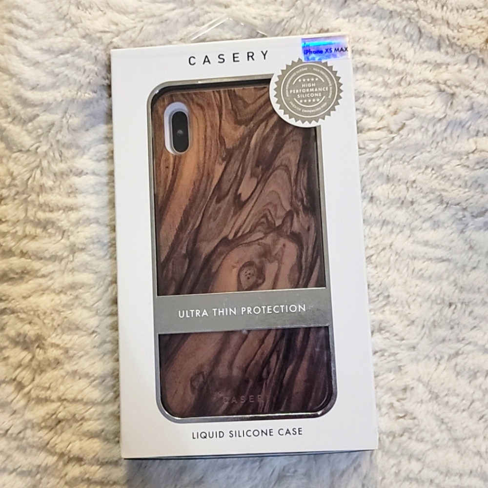 Casery iPhone XS MAX Case
